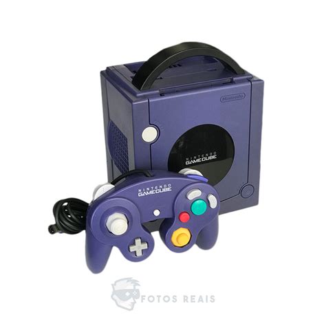game cube preço.